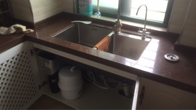 Re:请问一下九阳净水器jr5001和美的花生哪个好??九阳净水器jr5001和美的花生区别 ..