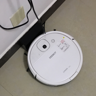 Re:感受真实使用科沃斯ds35和dj35哪个好呢???来来真实评测科沃斯ds35和dj35区别 ..