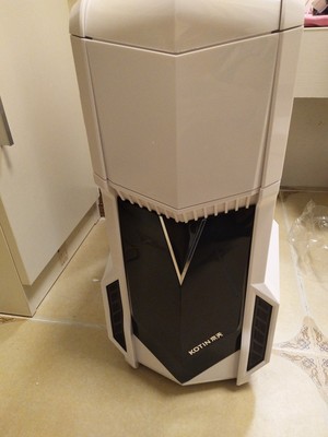 Re:使用揭秘京天预售AMD R5 2600/GTX1050Ti独显游戏主机DIY电脑整机套装怎么样呢? ..