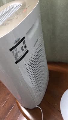 朋友推荐的blueair布鲁雅尔净化器好不好用?优缺点有哪些?