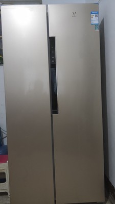 Re:有人知道哈士奇化妆品小冰箱BC-46COC怎么样?请问哈士奇化妆品小冰箱BC-46COC好 ..