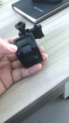 Re:真相评测分享GoPro HERO7 White 数码相机摄像机1440P视频竖拍运动相机入门款怎 ..