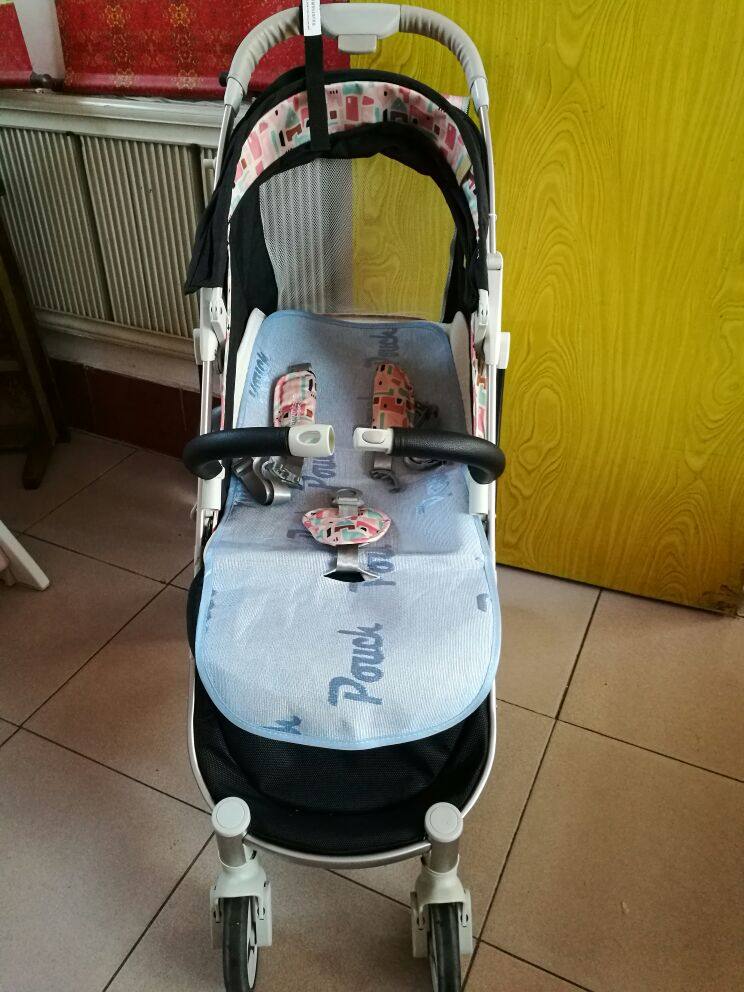 babycare by philemon宝宝推车牌子如何?宝宝推车品牌档次好吗?