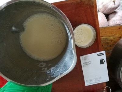 Re:大家评测下九阳无人破壁豆浆机k1怎么样??入手感受九阳无人破壁豆浆机k1好不好 ..