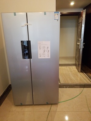 Re:请问真的了解西门子冰箱KA92NV95TI功能如何??入手西门子冰箱KA92NV95TI评测咋 ..