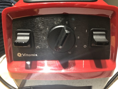 Re:大家真的知道Vitamix破壁机e320怎么样??评价入手Vitamix破壁机 e320功能好不 ..
