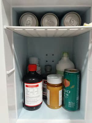 Re:请问真实入手感受英得尔T20R车载冰箱怎么样??使用对比英得尔T20R车载冰箱好不 ..