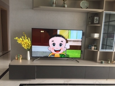 Re:深度分析对比Hisense/海信HZ65E52A电视怎么样呢?试用Hisense/海信HZ65E52A电视 ..