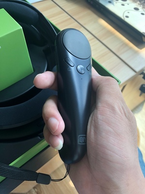 Re:观影使用大朋全景声巨幕影院 VR一体机怎么样,入手大朋全景声巨幕影院参数评测好 ..
