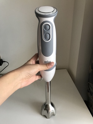 Re:使用揭秘博朗料理棒5025和5035区别是什么??大家体验博朗料理棒5025和5035哪个 ..