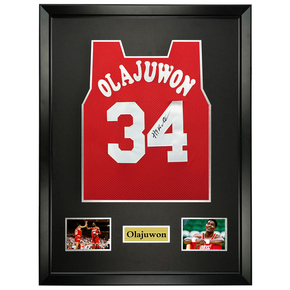 nba篮球球星亲笔签名系列