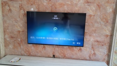 Re:入手使用一下海尔LS65A5LED 65英寸4K超高清智能网络电视参数如何?海尔LS65A5LE ..