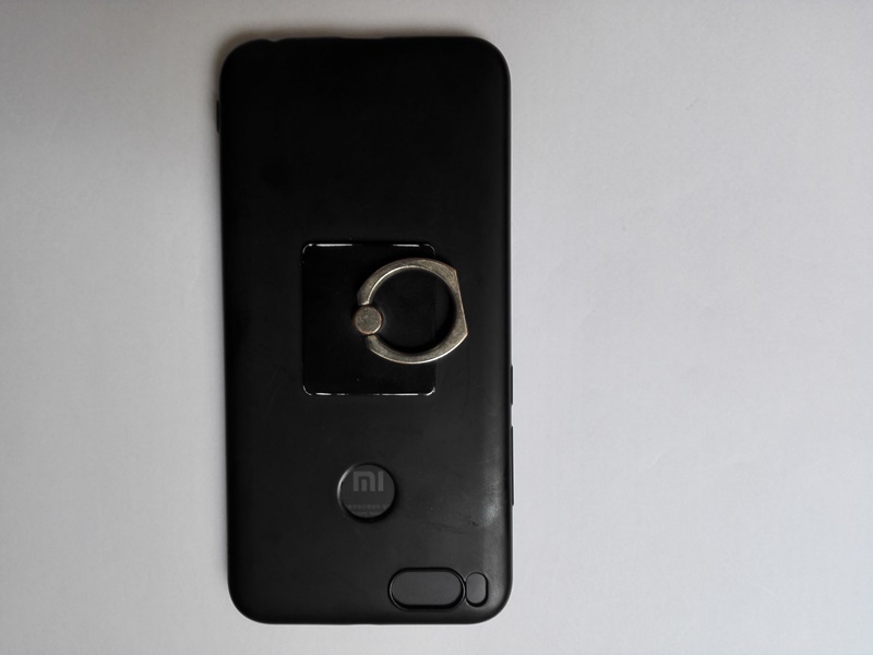 【第一次拍卖】编号为沪高法(2018)委拍辅第1893号小米(mde2)手机