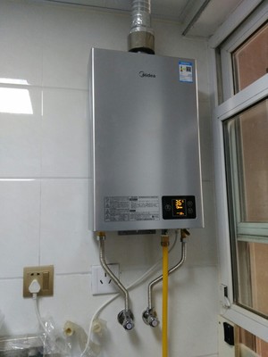 Re:深度分析入手方太16ees怎么样呢?真实体验比较Fotile/方太热水器JSQ31-16EES评 ..
