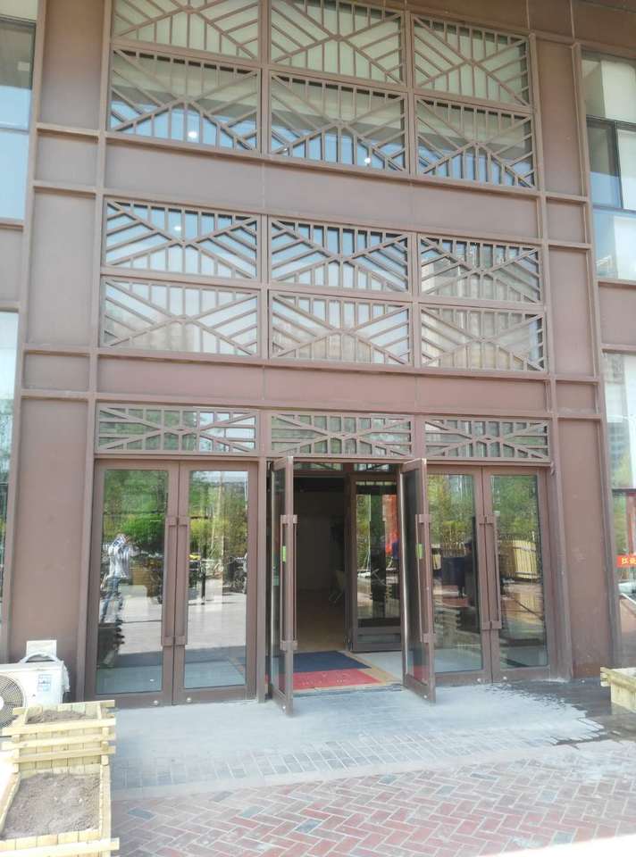 【第二次拍卖】天津市北辰区龙门东道与果园东路交口西北侧红郡大厦2