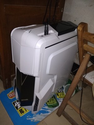 Re:使用揭秘京天预售AMD R5 2600/GTX1050Ti独显游戏主机DIY电脑整机套装怎么样呢? ..