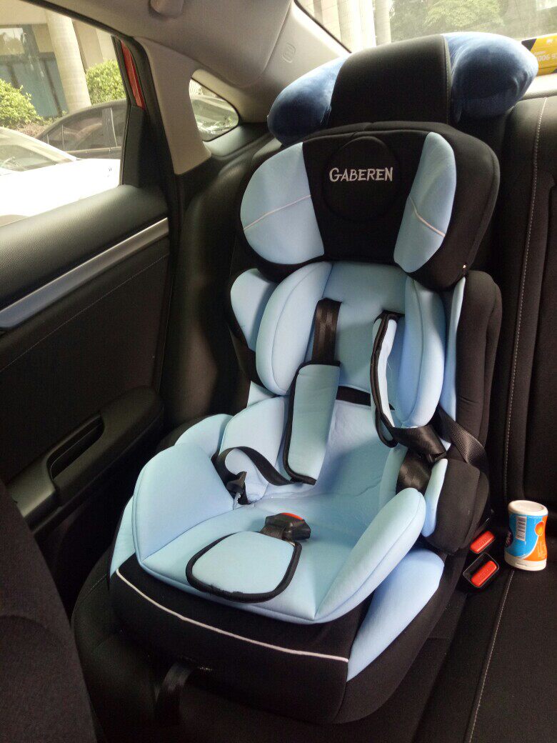 安全座椅gaberen安全座椅好不好用佳贝爱儿童安全座椅品牌档次好吗