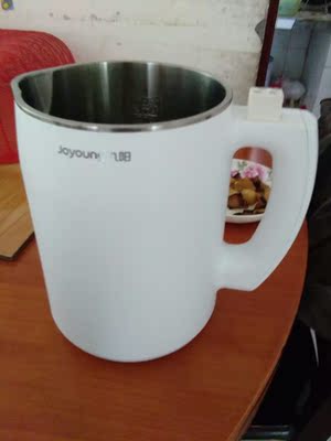 Re:入手评测下九阳豆浆机DJ13B-D08D怎么样??大家给说说九阳DJ13B-D08D豆浆机好不好 ..