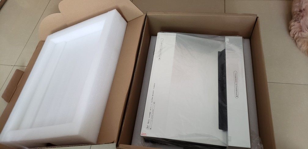 入手感受比较坚果s3对比跟s2激光电视好?有什