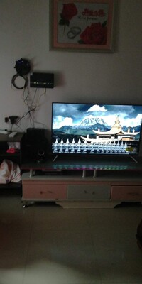 Re:亲身使用揭秘Konka/康佳 G58U 58英寸4k高清网络智能wifi液晶平板电视机怎么样呢 ..