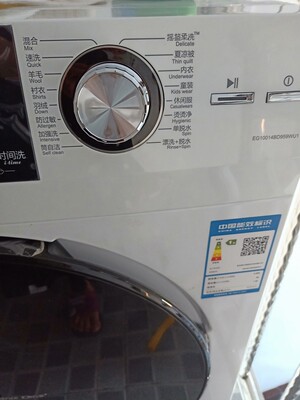 Re:Haier/ EG10014HB969G 10ϴһֱƵͲϴ»ôأ ..