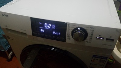 Re:使用揭秘Haier/海尔 EG10012B939GU1 10公斤大容量巴氏杀菌怎么样呢??说说真实 ..