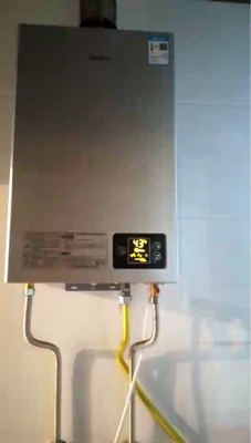 Re:深度分析入手方太16ees怎么样呢?真实体验比较Fotile/方太热水器JSQ31-16EES评 ..