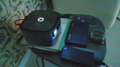 Re:达人揭秘真相极米无屏电视 便携新品play好不好,分析评测极米无屏电视play怎么样 ..
