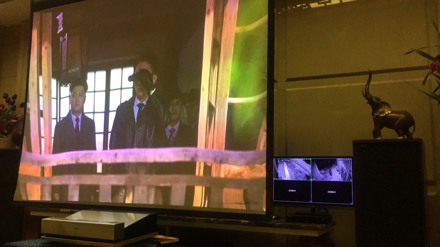 真心实意坚果激光电视s2跟s3哪个好?有什么区