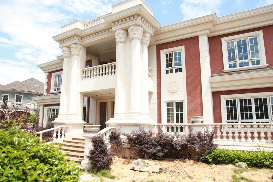 慈溪市坎墩街道浅水湾小区98号住宅房地产