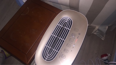 352 X60空气净化器能除甲醛吗?不看烦恼的很！有异味吗?