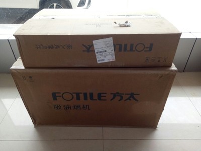Re:请问真实对比方太JQ26TA+HT8BE和方太JQ26TS+HT8BE区别是什么??真实说说哪个好 ..