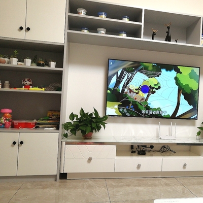 Re:深度分析对比Hisense/海信 HZ65E52A 65英寸4K高清智能平板液晶AI全面屏电视机怎 ..