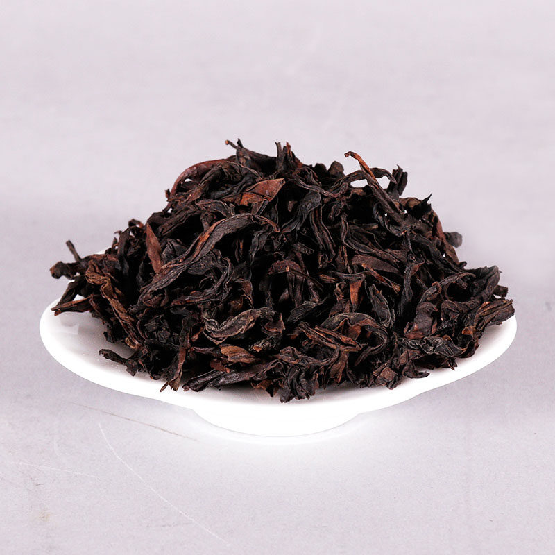 25【20罐1kg】 2018年 武夷岩茶 黄玫瑰 特级 乌龙茶