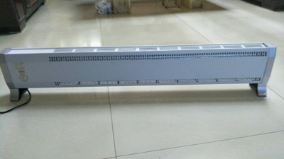 Re:感受使用评测海尔踢脚线取暖器HKS2203怎么样??入手海尔踢脚线取暖器HKS2203好 ..