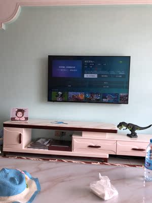 Re:入手使用感受海信电视HZ55E6AC怎么样呢???对比说说一下海信电视HZ55E6AC评测 ..