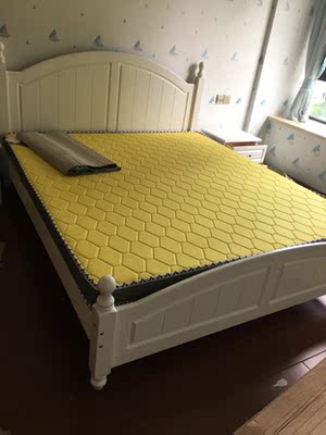 分析丝涟床垫和金可儿床垫哪个好，哪一个会更加高档次一点