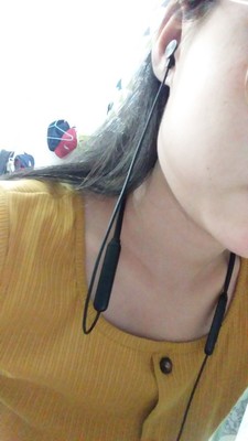 Re:亲身试用揭秘JBL E55BT头戴式无线蓝牙耳机怎么样呀?入手体验JBL E55BT音质如何 ..