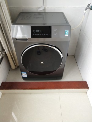 Re:真实使用VIOMI/云米 JSQ30 -VGW162燃气热水器16L升怎么样呢??入手云米质量好 ..