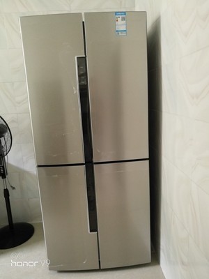 Re:大家真实感受容声BCD-587WD16HPR电冰箱怎么样呢??容声BCD-587WD16HPR质量好不 ..