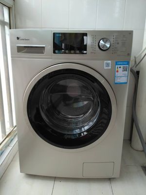 Re:大家真的使用小天鹅TG100VT86WMAD5怎么样呢??入手小天鹅TG100VT86WMAD5好不好 ..