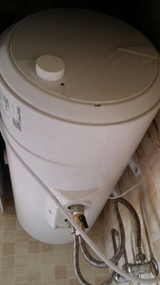 Re:说说真实评测海尔EC6002-R电热水器怎么样呀??家里安装海尔EC6002-R电热水器好不 ..