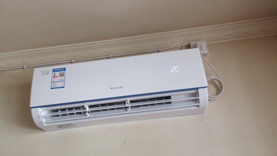 真实入手格力空调凉之夏2怎么样?差评好评都有的!