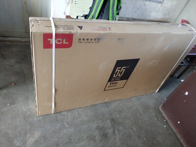 Re:请问真实TCL 50L2 50英寸4K超高清智能HDR防蓝光网络金属平板液晶大电视机怎么样 ..