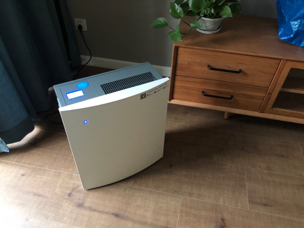 【必抢】瑞典 blueair/布鲁雅尔 270e slim家用智能空气净化器品牌
