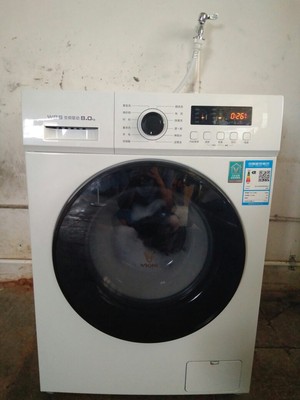 Re:请问真实使用VIOMI/云米W10S怎么样呢??真相揭秘中VIOMI/云米 W10S性价比怎么 ..