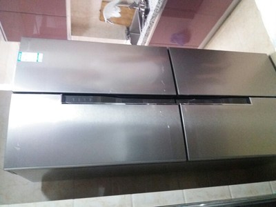 Re:请问真的使用容声冰箱BCD-416WD11FPCA功能如何??容声 BCD-416WD11FPCA质量咋 ..
