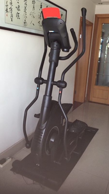 老婆要买椭圆机,了解下堡威椭圆机哪款好?求推荐