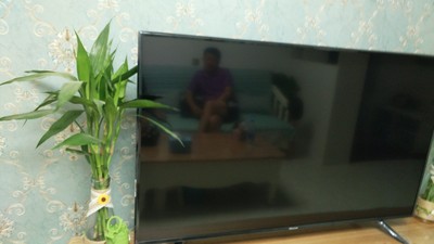 Re:亲身体验感受TCL 55T6M 55英寸4K超薄全面屏高清全场景人工智能网络液晶电视机怎 ..
