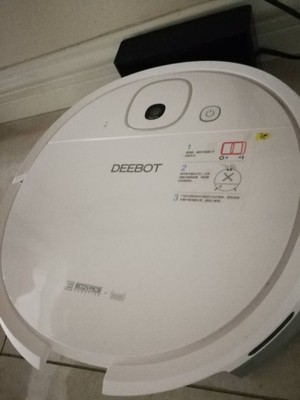 Re:大家评测一下科沃斯扫地机器人DS35评测好不好?试用对比科沃斯扫地机器人DS35怎 ..